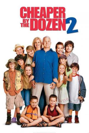 Cheaper by the Dozen