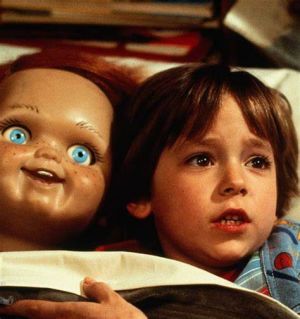 Childs Play
