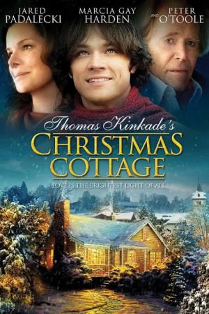 Thomas Kinkades Christmas Cottage