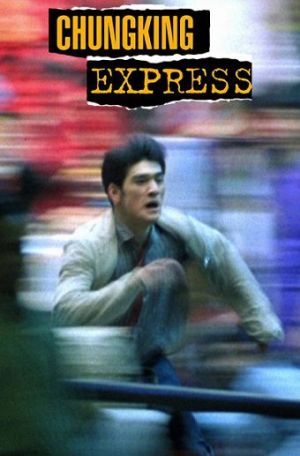 Chungking Express