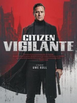 Citizen Vigilante