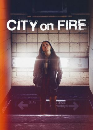 City on Fire