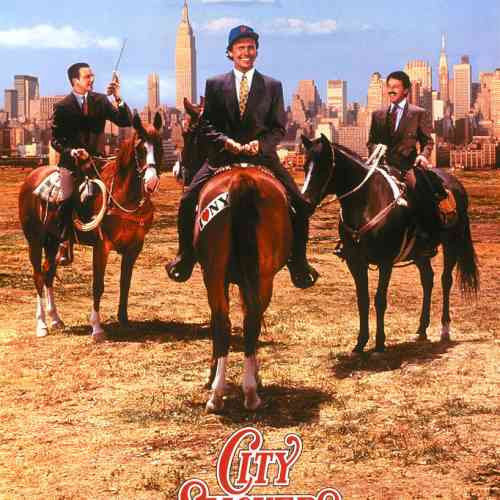 City Slickers