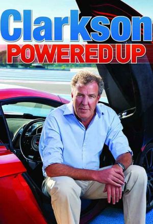 Clarkson Powered Up