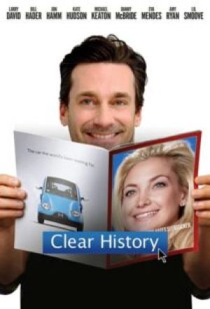 Clear History