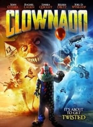 Clownado