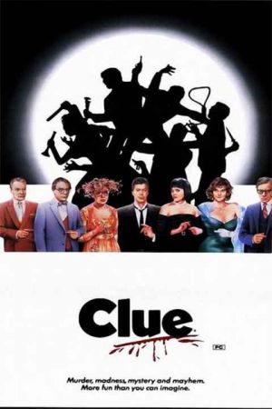 Clue