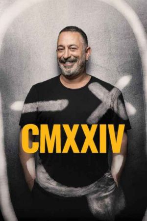 CMXXIV