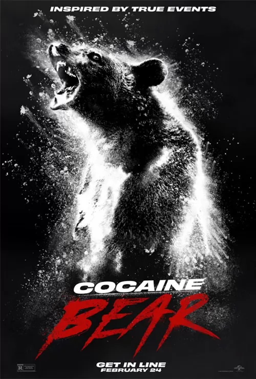 Cocaine Bear