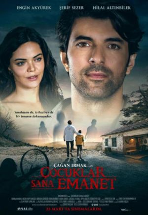 Cocuklar Sana Emanet