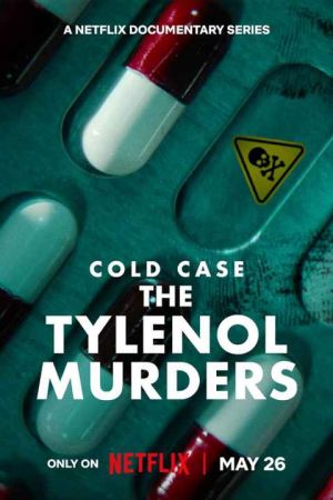 Cold Case The Tylenol Murders
