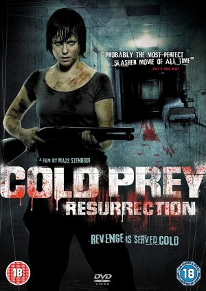 Cold Prey 2