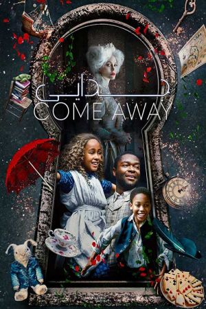 Come Away