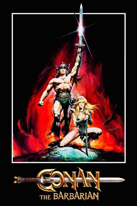 Conan the Barbarian