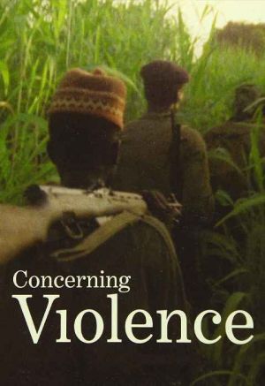 Concerning Violence