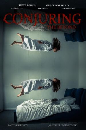 Conjuring The Beyond