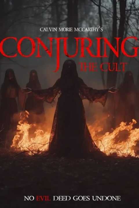 Conjuring the Cult