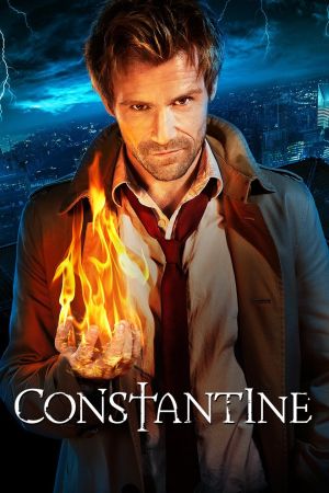 Constantine