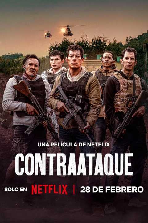 Contraataque