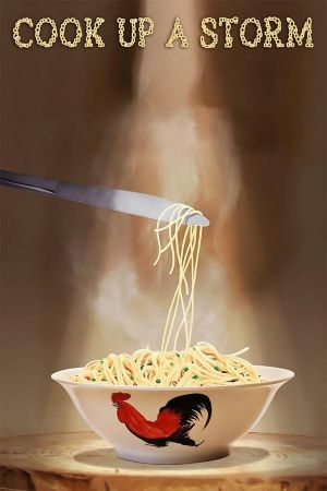 Cook Up a Storm