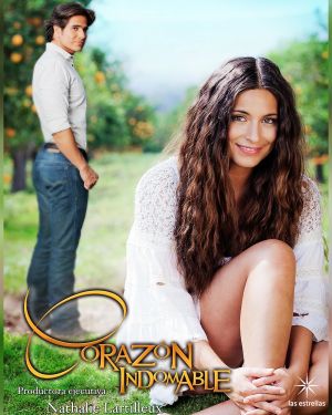 Corazon Indomable