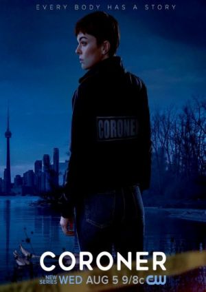 Coroner