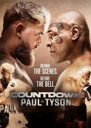 Countdown: Paul vs Tyson