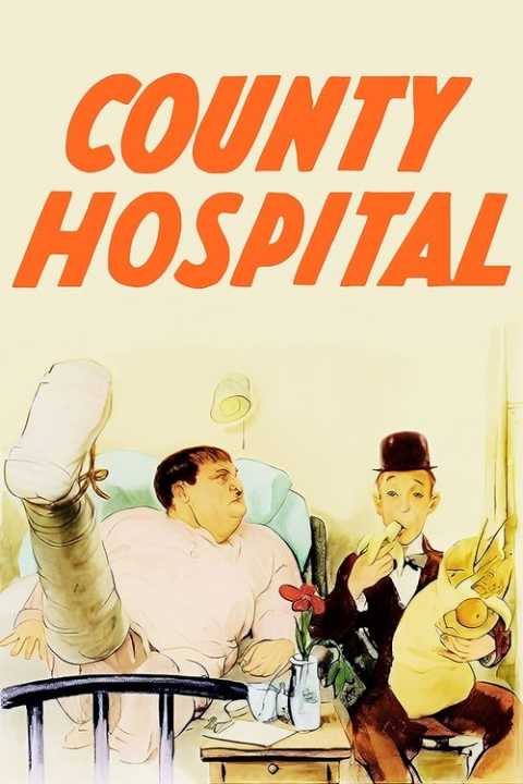 County Hospital