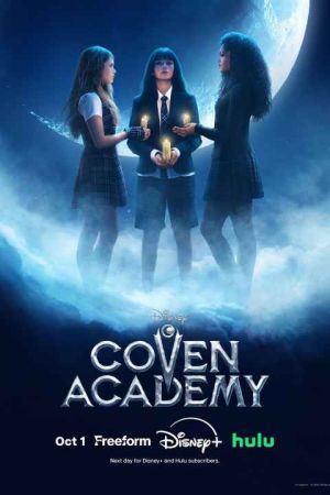 Coven Academy