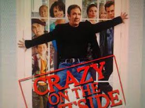 Crazy on the Outside