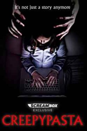 Creepypasta