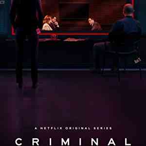 Criminal: France