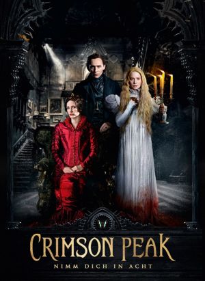 Crimson Peak
