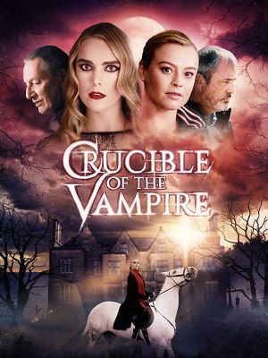 Crucible of the Vampire