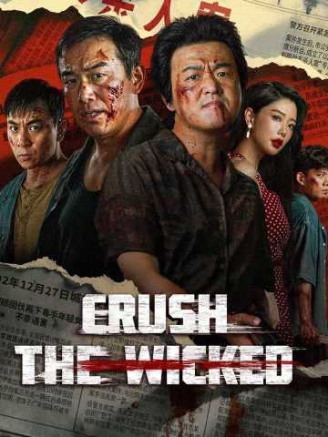 Crush the Wicked