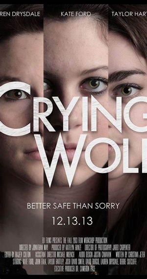 Cry Wolf
