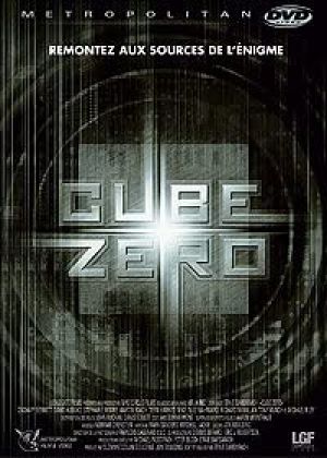 Cube Zero