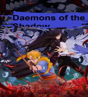 Daemons of the Shadow