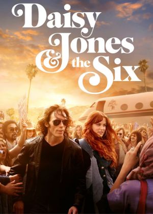 Daisy Jones & The Six