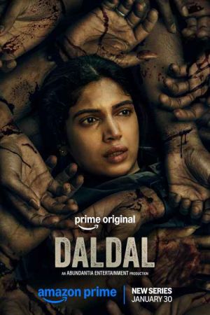 Daldal
