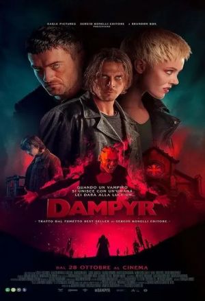 Dampyr