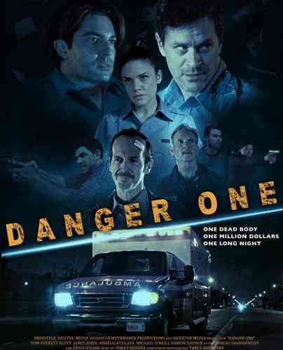 danger one