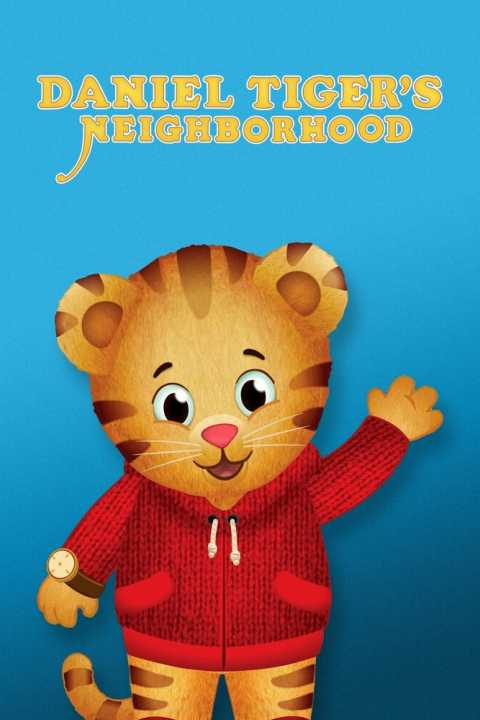 Daniel Tiger’s Neighborhood