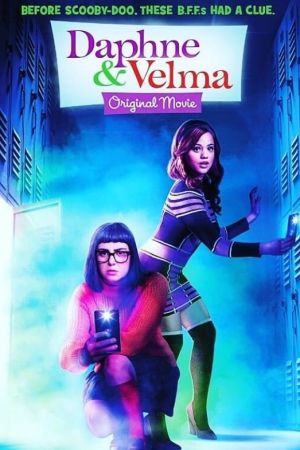 daphne and velma
