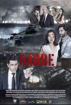 Darbe