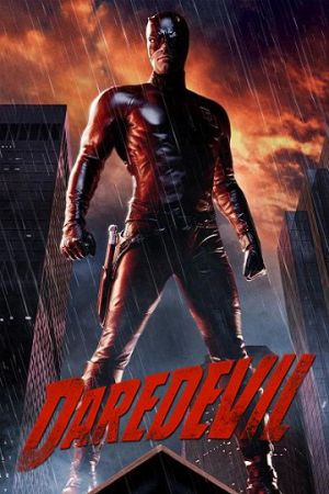 Daredevil