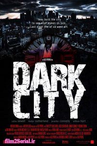 Dark City