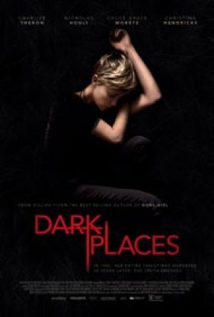 Dark Places