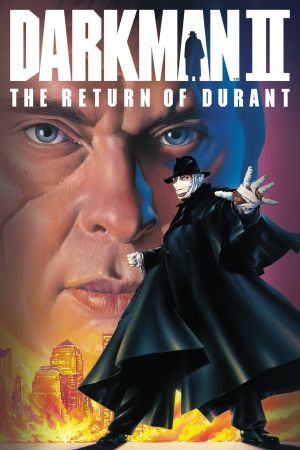 Darkman II The Return of Durant