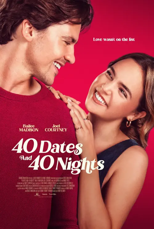 Dates and 40 Nights 40